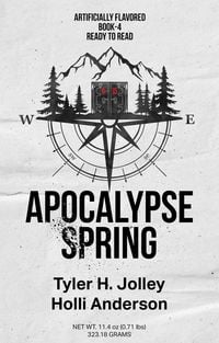 Produktbild: Apocalypse Spring