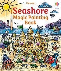Produktbild: Cope, L: Seashore Magic Painting Book