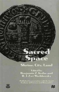 Produktbild: Sacred Space