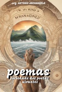 Produktbild: Poemas: Sociedade Dos Poetas Uivantes