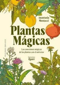 Produktbild: Plantas Magicas