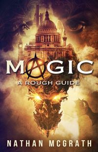 Produktbild: Magic. A Rough Guide