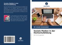 Produktbild: Soziale Medien in der Hochschulbildung