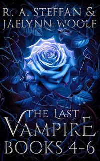 Produktbild: The Last Vampire
