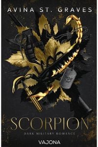 Produktbild: Scorpion