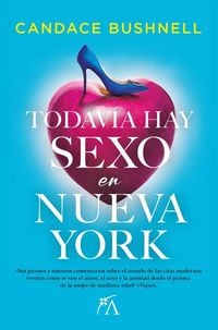 Produktbild: Todavia Hay Sexo En Nueva York