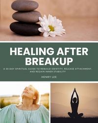 Produktbild: Healing After Breakup