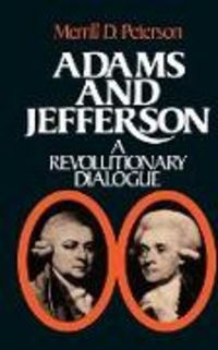 Produktbild: Adams & Jefferson