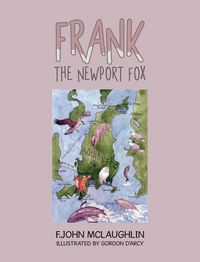 Produktbild: Frank the Newport Fox