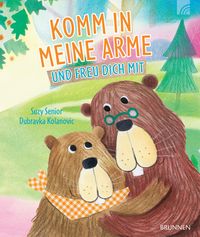 Produktbild: Komm in meine Arme und freu dich mit