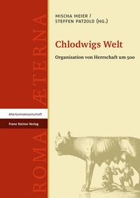 Produktbild: Chlodwigs Welt