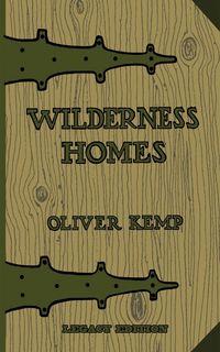 Produktbild: Wilderness Homes (Legacy Edition)