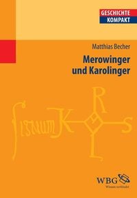 Produktbild: Merowinger und Karolinger