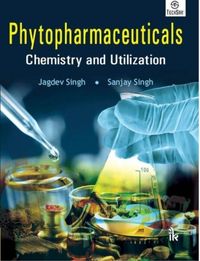 Produktbild: Phytopharmaceuticals