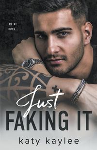 Produktbild: Just Faking It