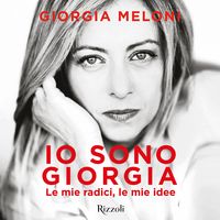 Produktbild: Io sono Giorgia