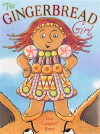 Produktbild: The Gingerbread Girl