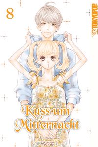 Produktbild: Kuss um Mitternacht 08