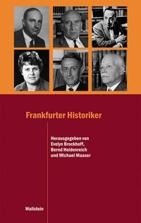Produktbild: Frankfurter Historiker