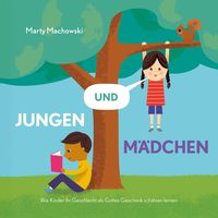 Produktbild: Jungen und M&auml;dchen