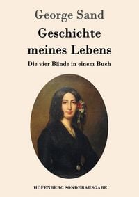 Produktbild: Geschichte meines Lebens