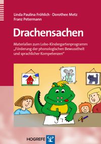 Produktbild: Drachensachen