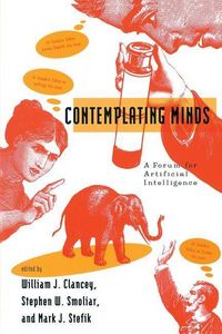 Produktbild: Contemplating Minds