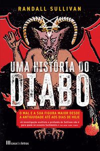 Produktbild: Uma Hist&oacute;ria do Diabo