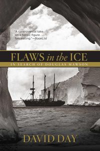 Produktbild: Flaws in the Ice