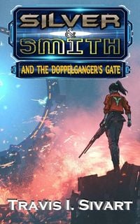 Produktbild: Silver & Smith and the Doppelganger's Gate