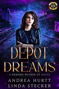 Produktbild: Depot Dreams - Book Two