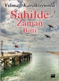 Produktbild: Sahilde Zaman Bitti