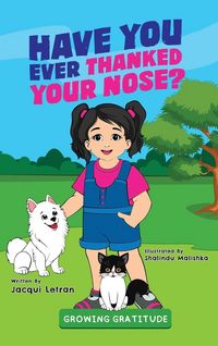 Produktbild: Have You Ever Thanked Your Nose?