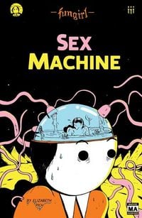 Produktbild: Fungirl: Sex Machine
