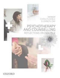 Produktbild: Counselling and Psychotherapy