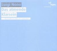 Produktbild: Io,Frammento.../Das Atmende Klars.
