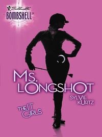 Produktbild: Ms. Longshot