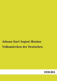 Produktbild: Volksm&auml;rchen der Deutschen