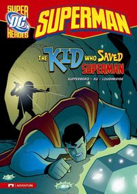 Produktbild: Superman: The Kid Who Saved Superman