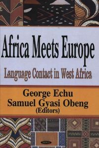 Produktbild: Africa Meets Europe