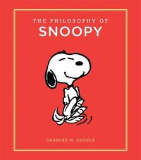 Produktbild: The Philosophy of Snoopy