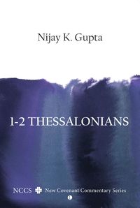 Produktbild: 1-2 Thessalonians