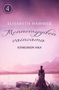 Produktbild: Menneisyyden vainoama