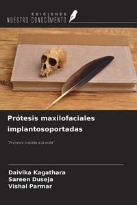Produktbild: Pr&oacute;tesis maxilofaciales implantosoportadas