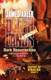 Produktbild: Deathlands