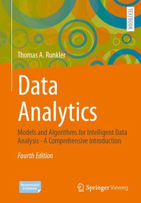 Produktbild: Data Analytics