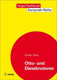 Produktbild: Otto- und Dieselmotoren