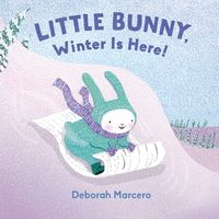 Produktbild: Little Bunny, Winter Is Here!