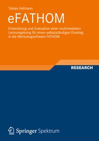 Produktbild: eFATHOM
