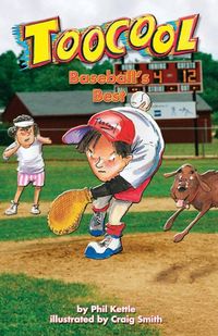 Produktbild: Baseball's Best - Toocool Series